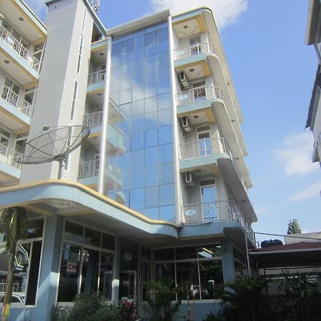 The Dreamer Hotel Dar es Salaam Luaran gambar