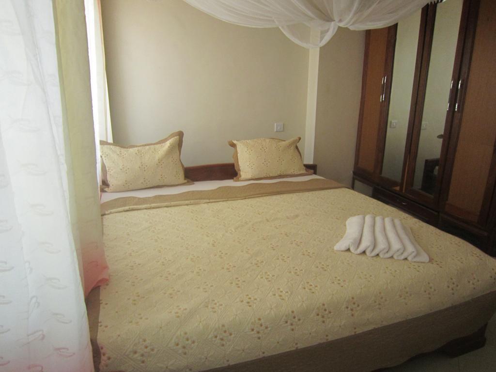 The Dreamer Hotel Dar es Salaam Bilik gambar