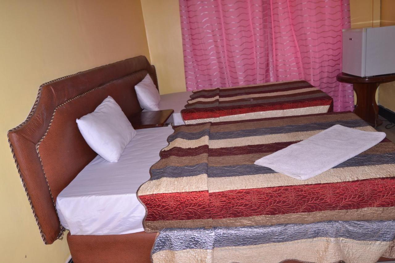 The Dreamer Hotel Dar es Salaam Luaran gambar