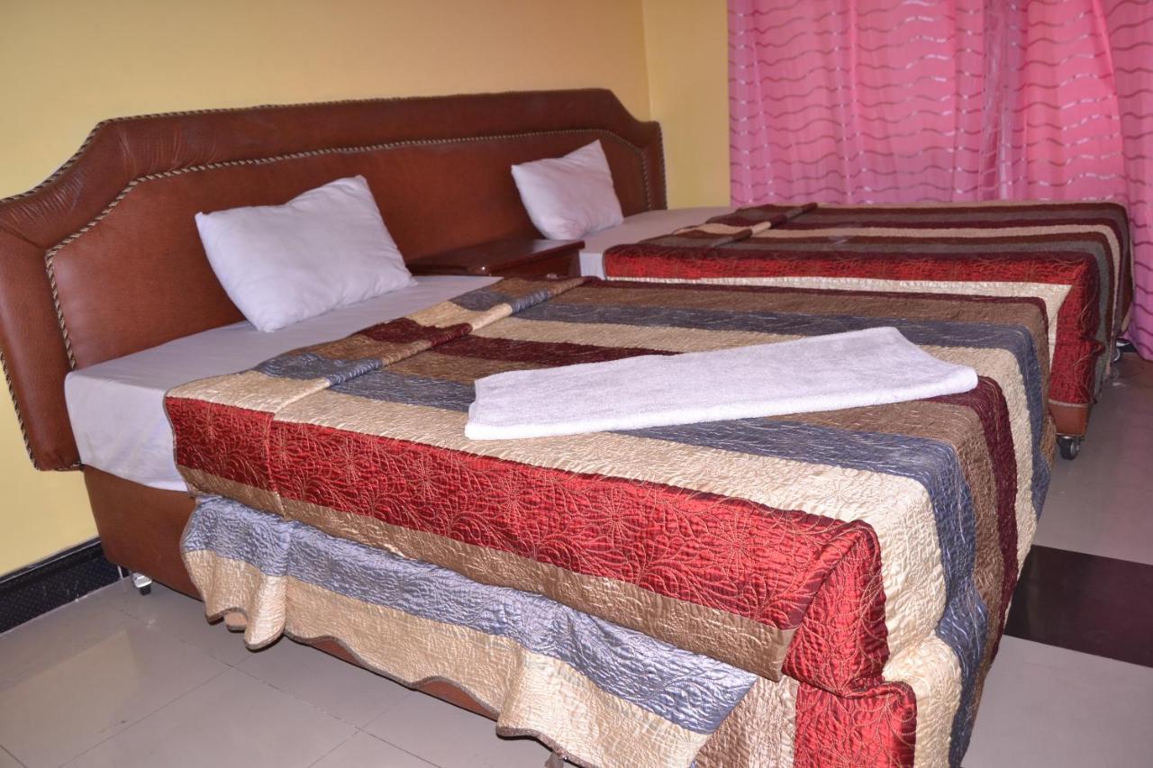 The Dreamer Hotel Dar es Salaam Luaran gambar